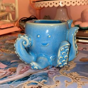 Bath and Body Works Octopus Soap Holder